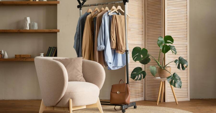 How to Build a Timeless Capsule Wardrobe with Investment Pieces