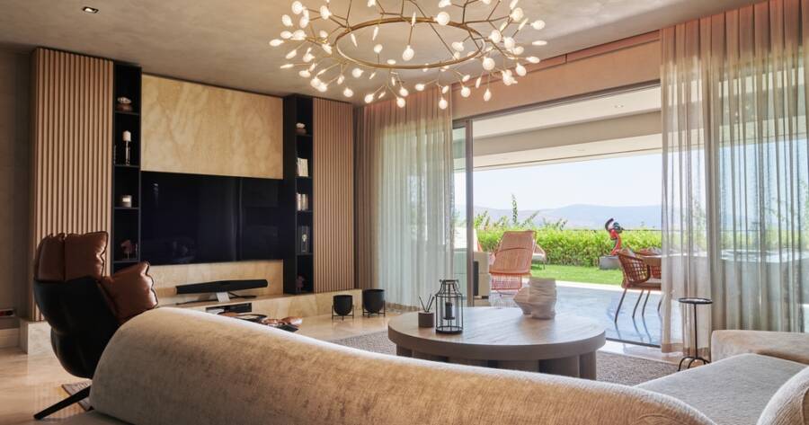 Must-Have High-End Finishes for a Truly Sophisticated Home