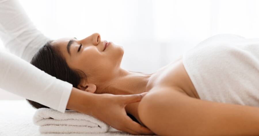 Types of Massage Explained: From Swedish to Deep Tissue and Lymphatic Drainage