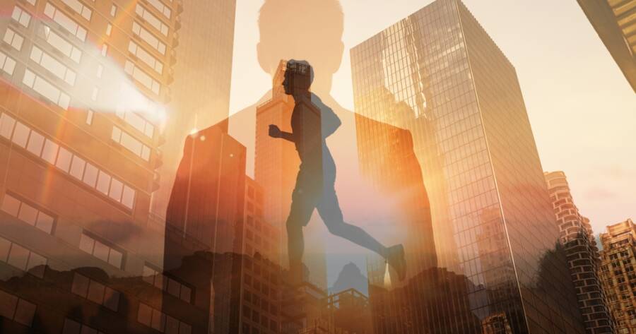 How to Become More Disciplined Without Burning Out