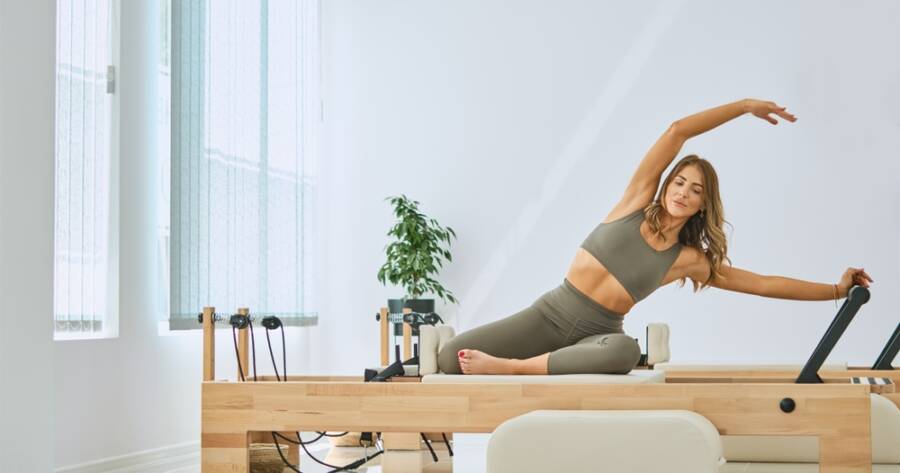 Pilates vs. Reformer Pilates: What’s the Difference and Which Is Right for You?