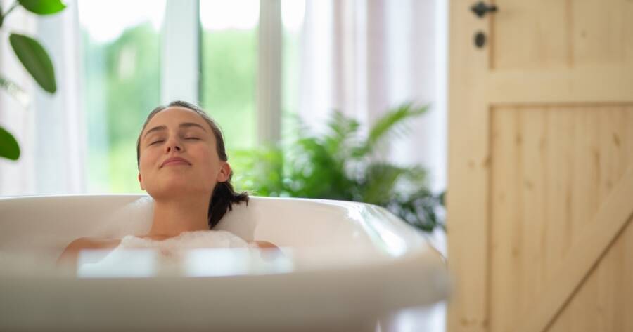 How to Create a Spa-Like Experience at Home