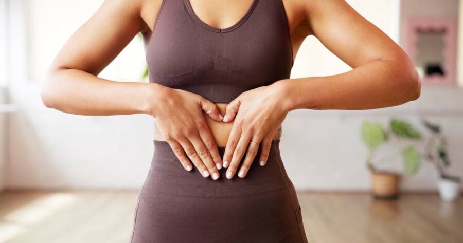 Gut Health and Glow: How Digestion Impacts Skin, Mood, and Energy